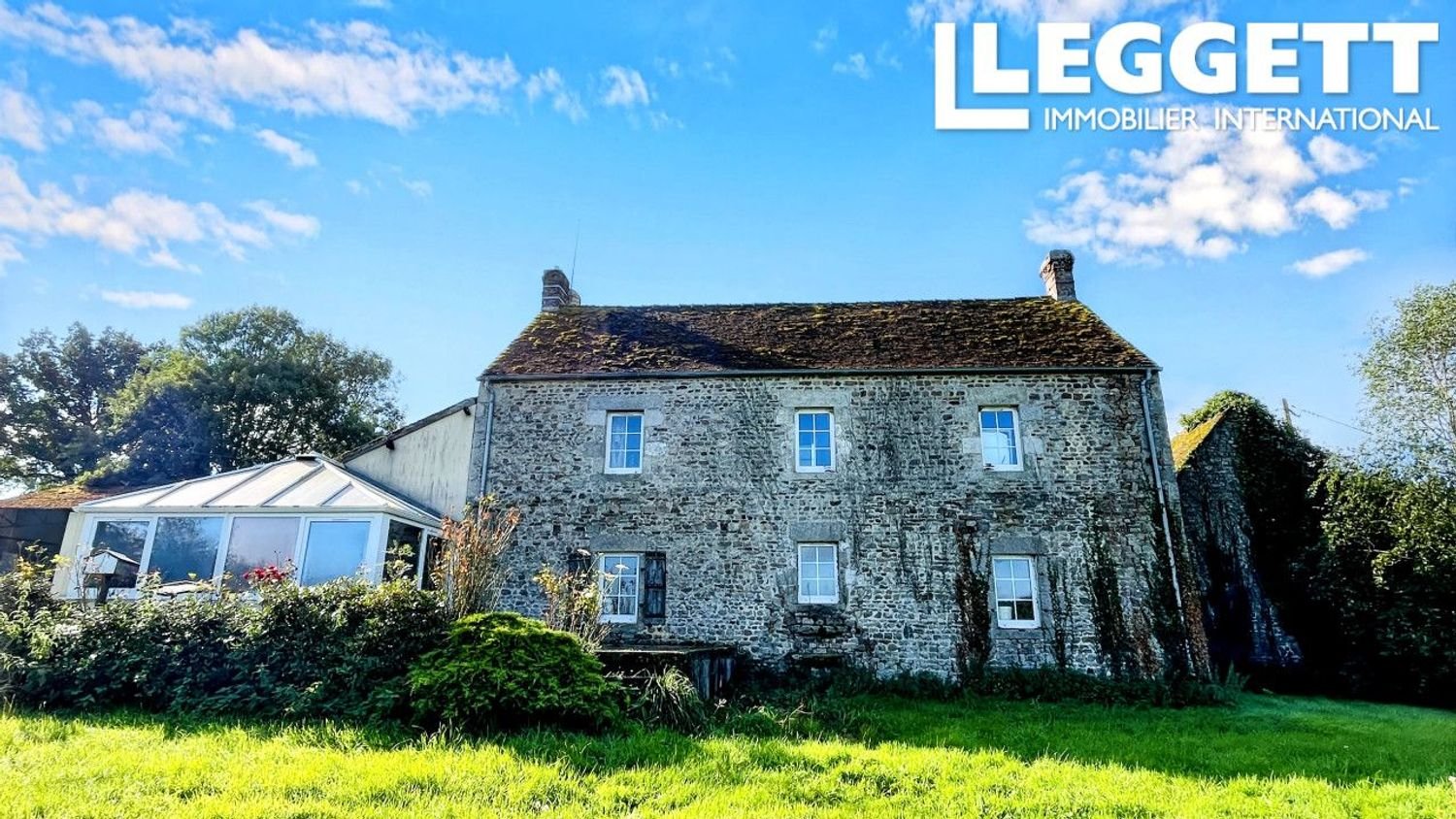 Maison à vendre, 149m², Tanville