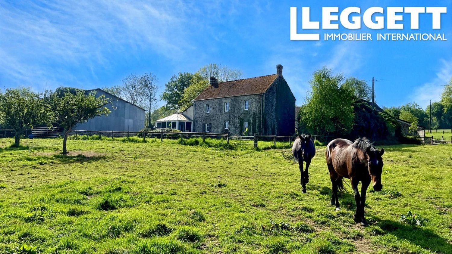 Maison à vendre, 149m², Tanville