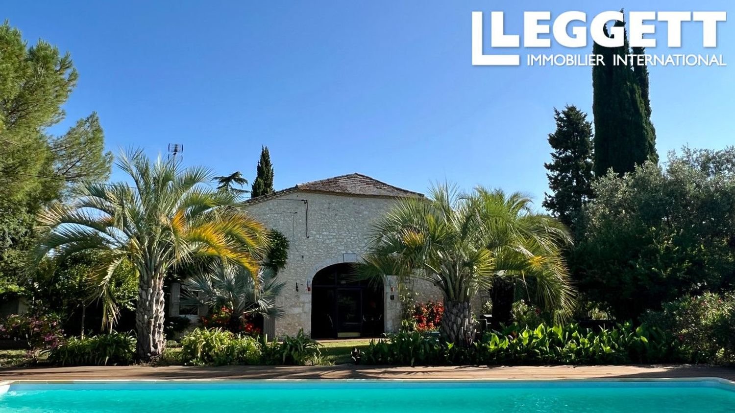 Maison à vendre, 320m², Duras