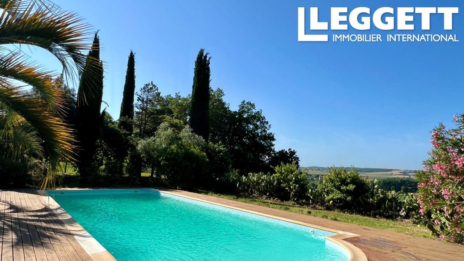 Maison à vendre, 320m², Duras