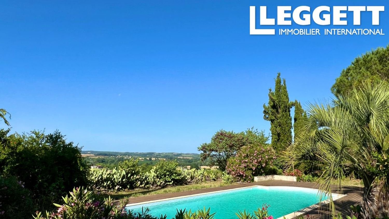 Maison à vendre, 320m², Duras