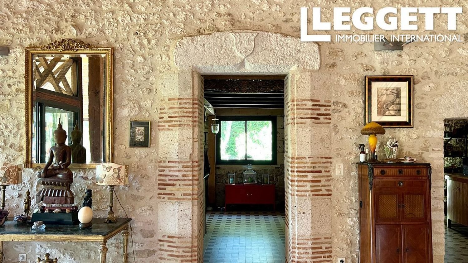 Maison à vendre, 320m², Duras