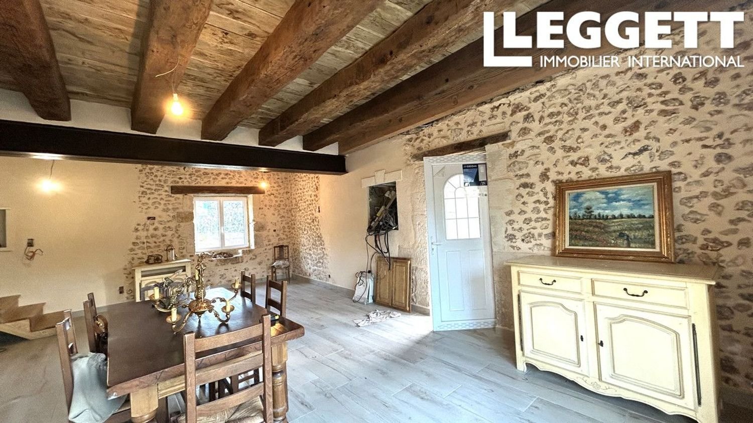 Maison à vendre, 113m², Vergt