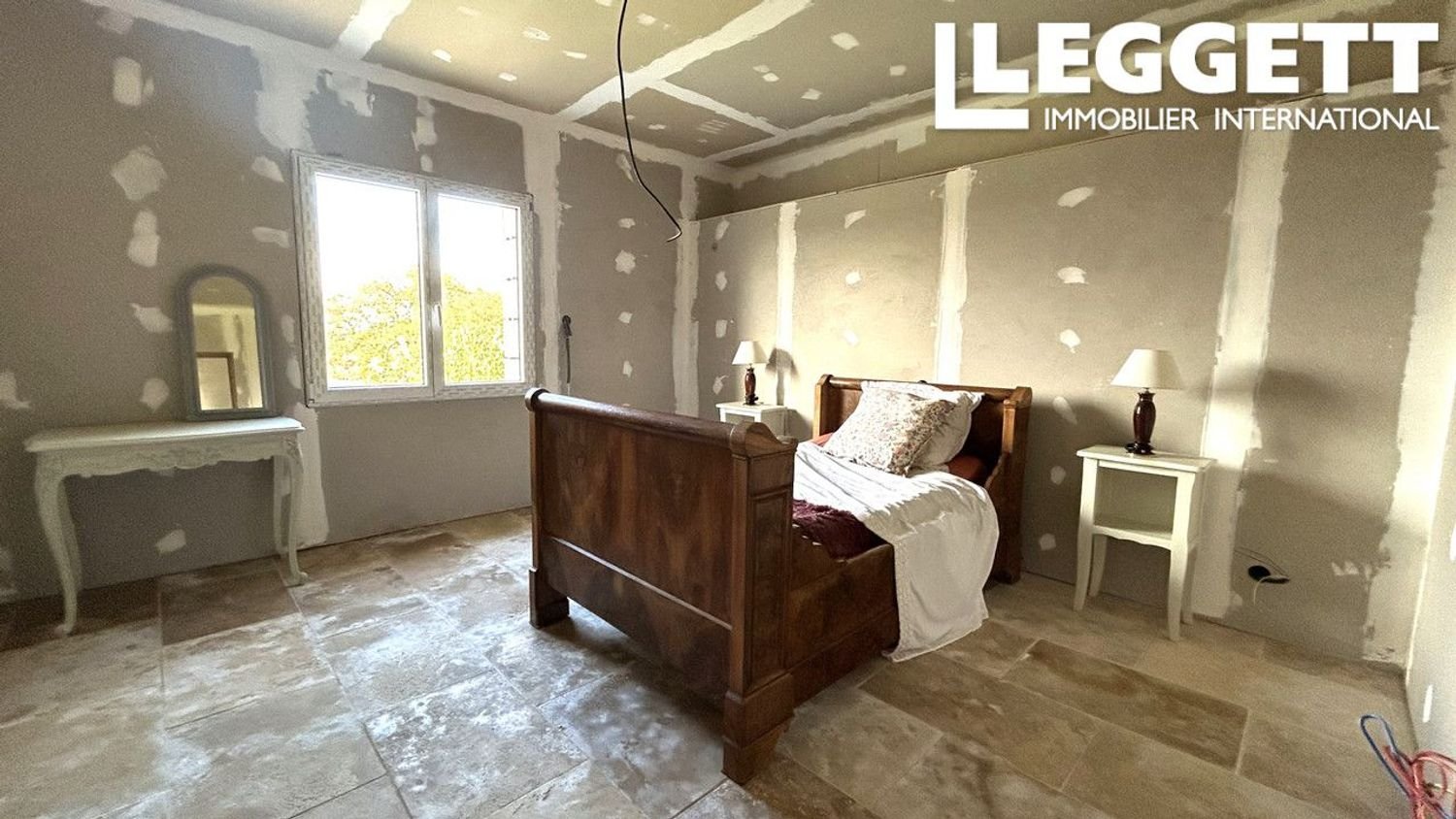 Maison à vendre, 113m², Vergt
