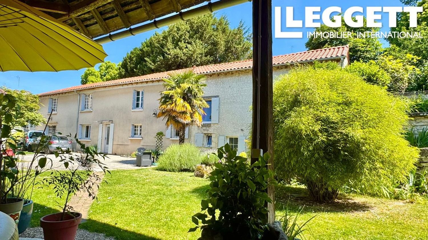 Maison à vendre, 186m², Monts-sur-Guesnes