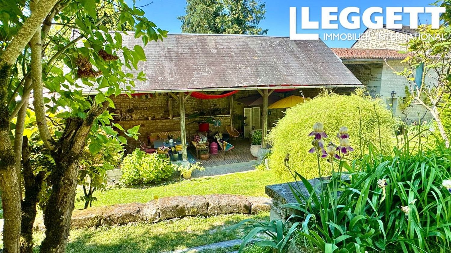 Maison à vendre, 186m², Monts-sur-Guesnes