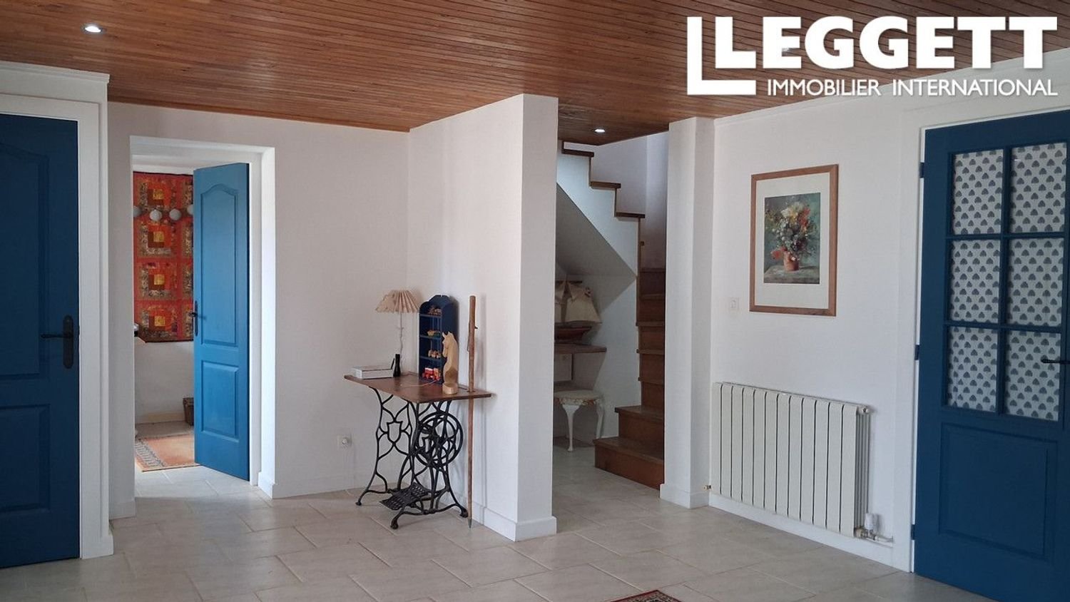 Maison à vendre, 156m², Valdelaume