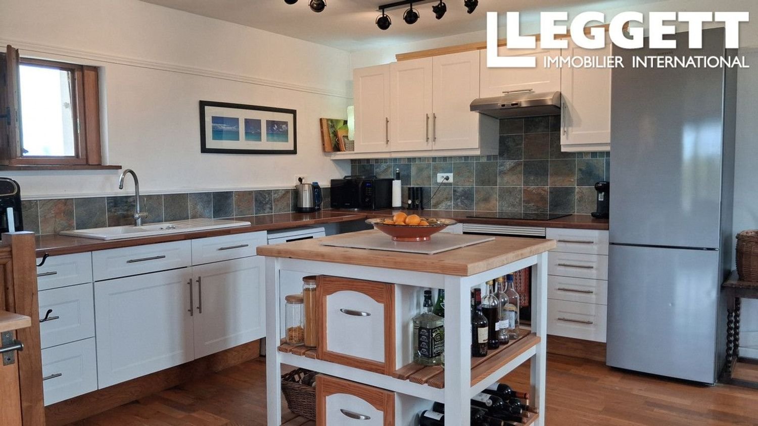 Maison à vendre, 156m², Valdelaume