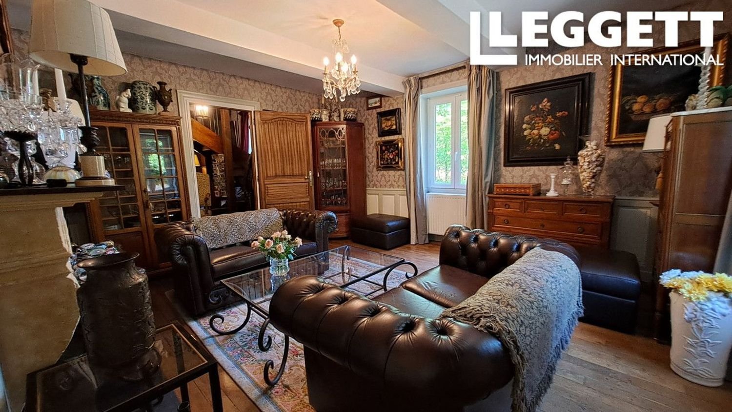 Maison à vendre, 220m², Semur-en-Brionnais