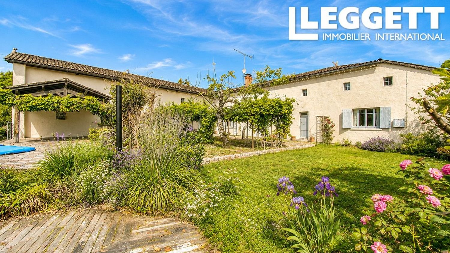 Maison à vendre, 188m², Orignolles
