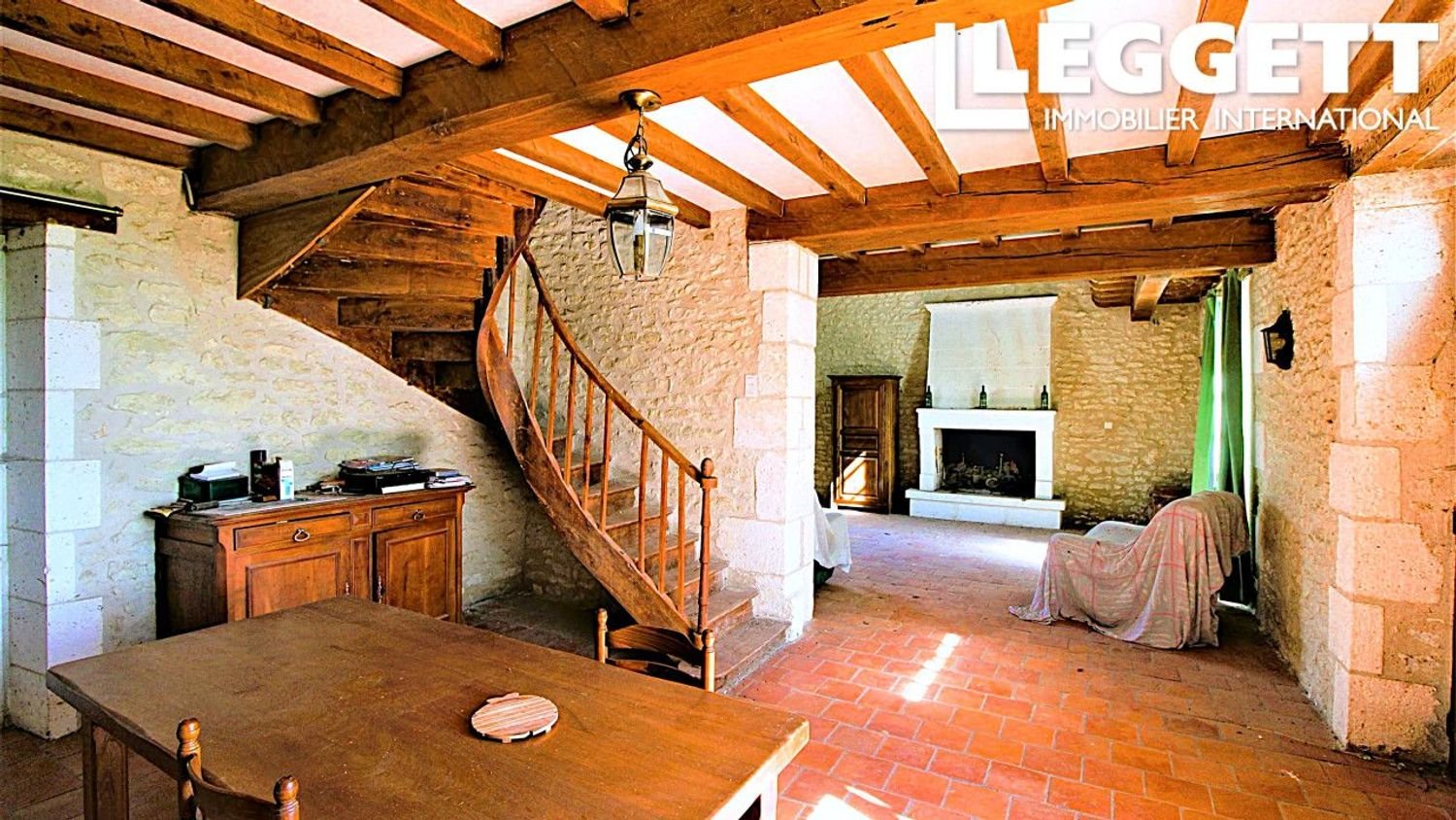 Maison à vendre, 94m², Cherval