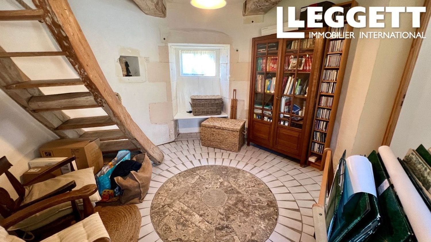Maison à vendre, 104m², Pont-l'Abbé-d'Arnoult