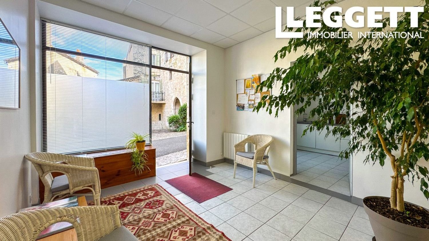 Maison à vendre, 300m², Montcuq