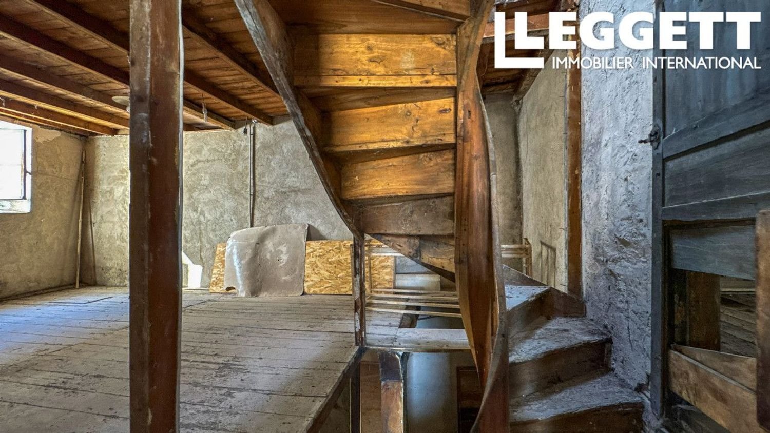 Maison à vendre, 300m², Montcuq
