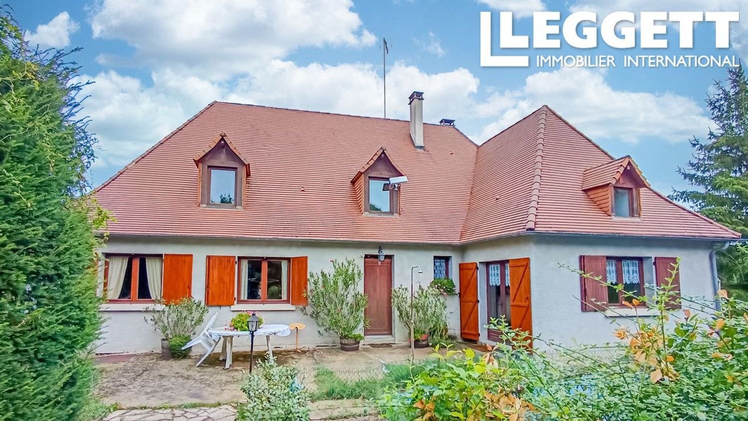 Maison à vendre, 185m², Saint-Pierre-de-Chignac