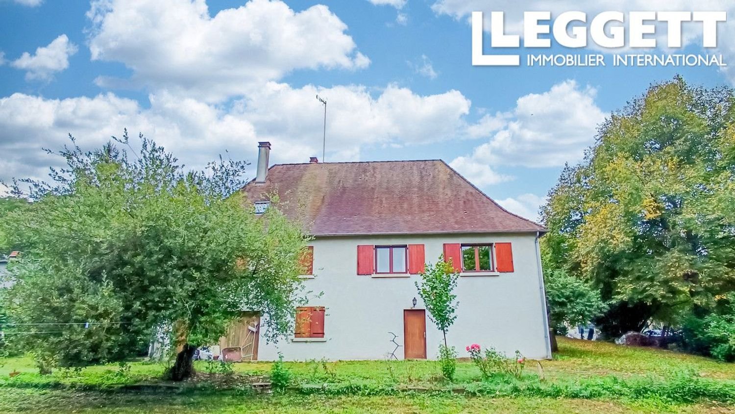 Maison à vendre, 185m², Saint-Pierre-de-Chignac