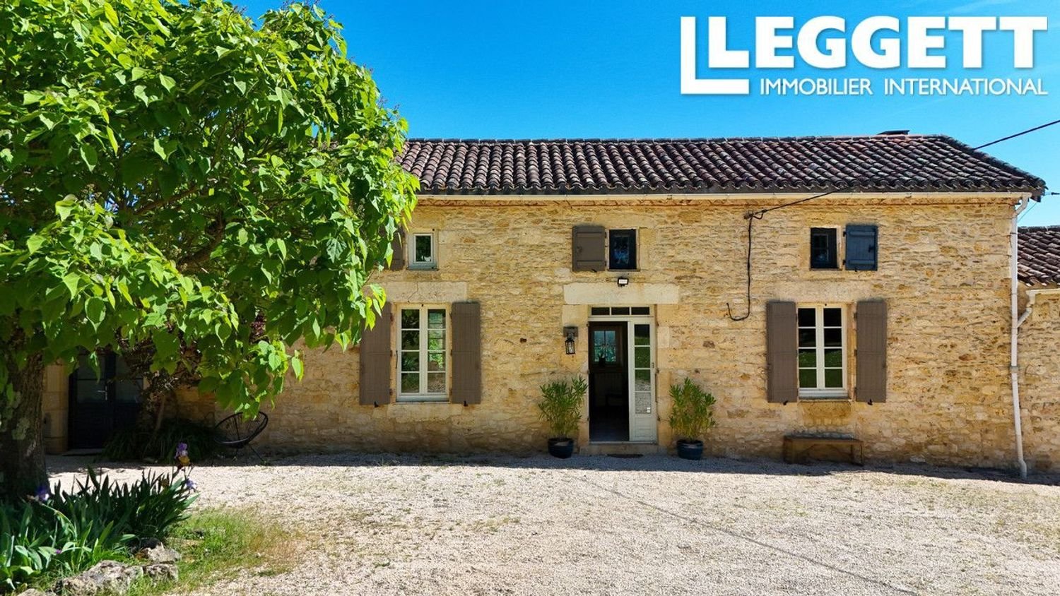 Maison à vendre, 412m², Fumel