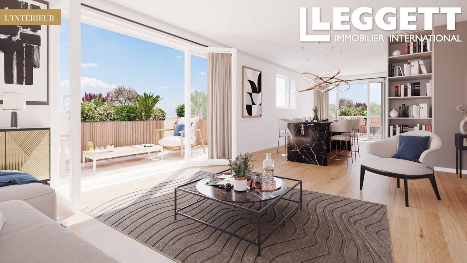 Appartement à vendre, 44m², Les Herbiers