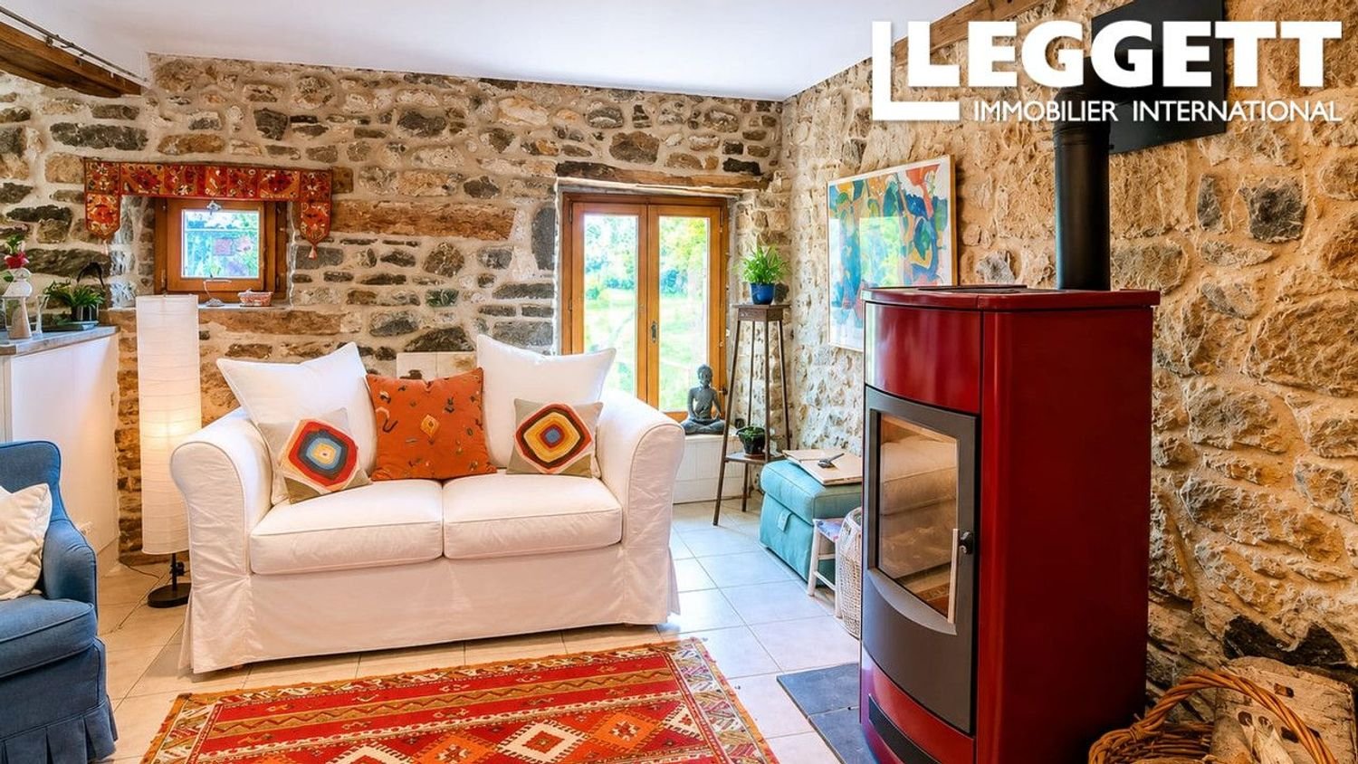 Maison à vendre, 120m², Lonlay-l'Abbaye