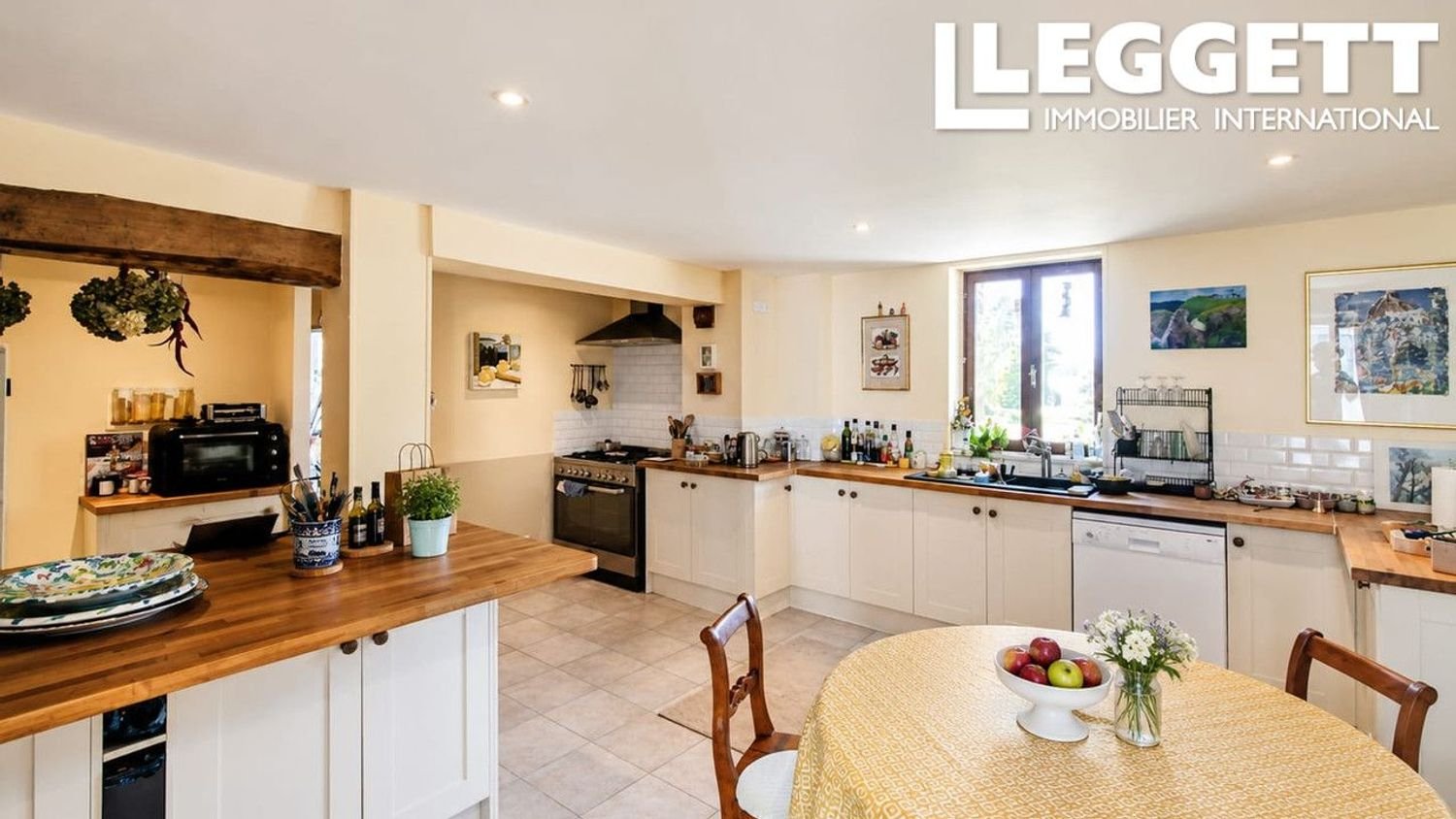 Maison à vendre, 120m², Lonlay-l'Abbaye