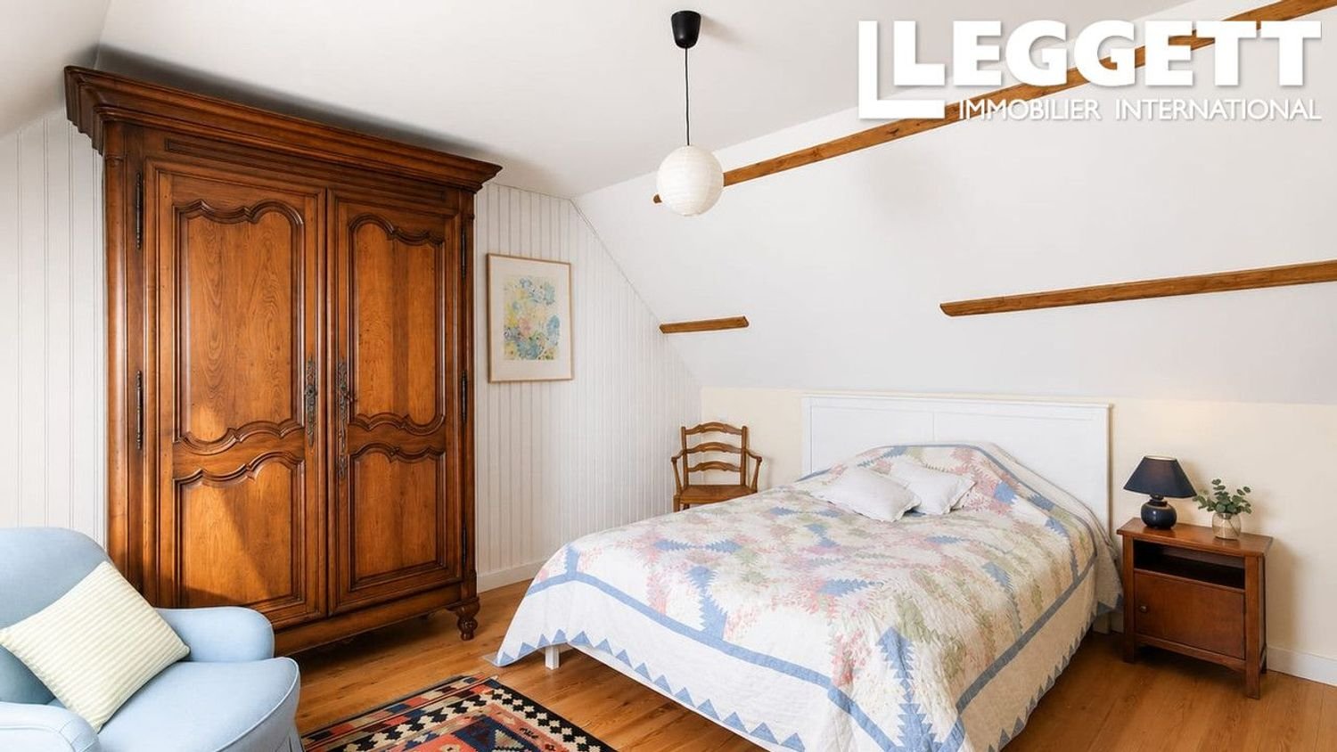 Maison à vendre, 120m², Lonlay-l'Abbaye