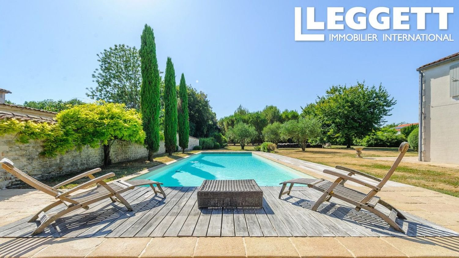Maison à vendre, 240m², Dompierre-sur-Mer