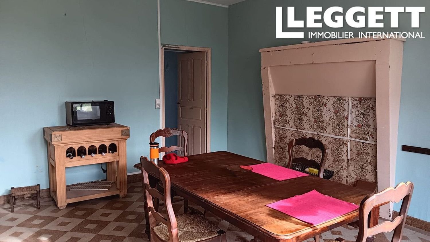 Maison à vendre, 168m², Vanzay