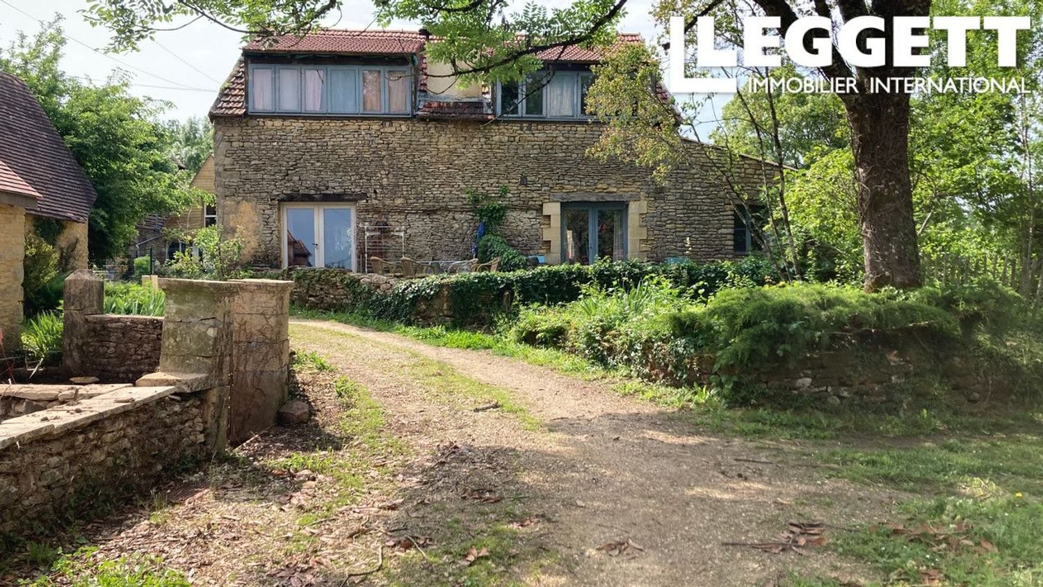 Maison à vendre, 166m², La Chapelle-Aubareil