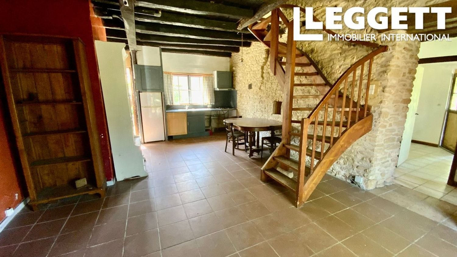 Maison à vendre, 166m², La Chapelle-Aubareil