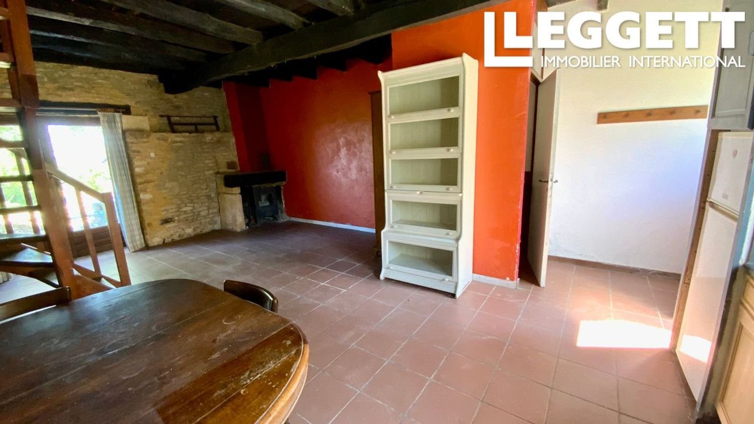 Maison à vendre, 166m², La Chapelle-Aubareil