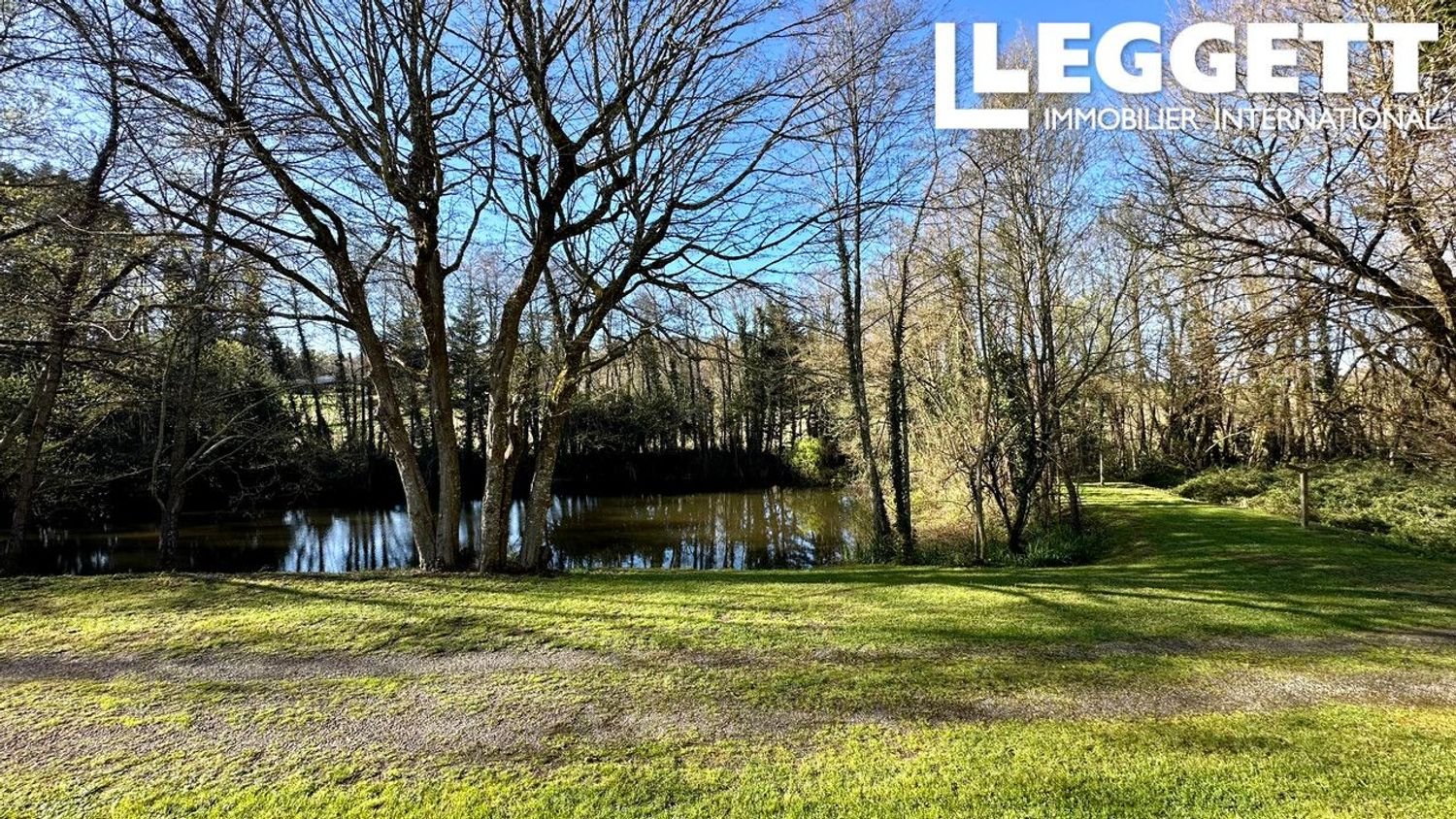 Maison à vendre, 290m², Rioux-Martin