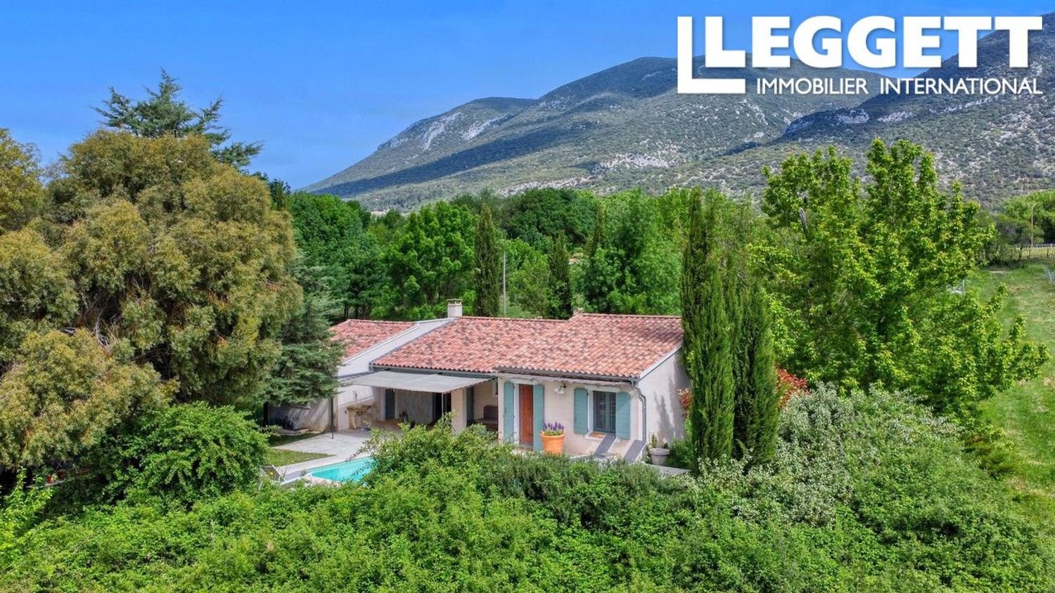 Maison à vendre, 114m², Rustrel