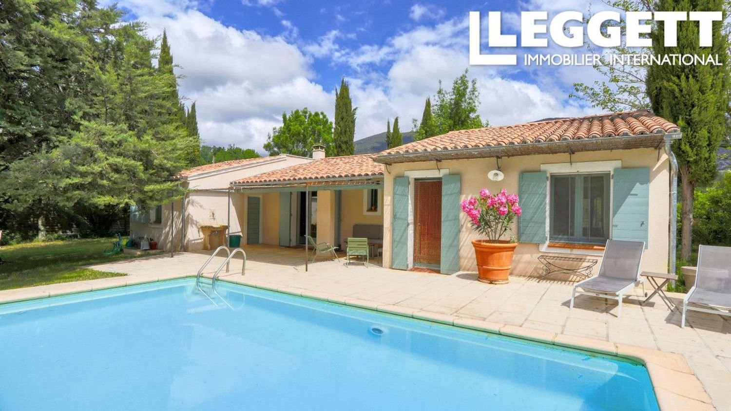 Maison à vendre, 114m², Rustrel