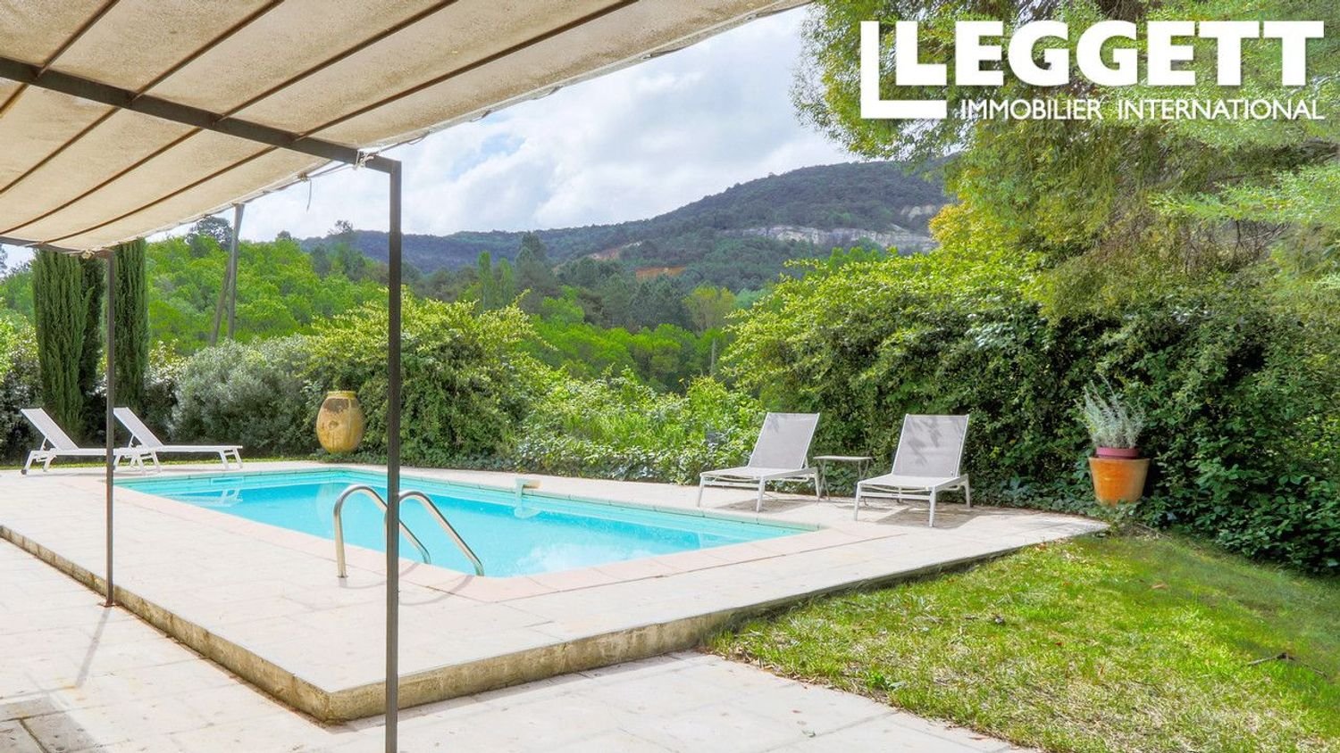 Maison à vendre, 114m², Rustrel