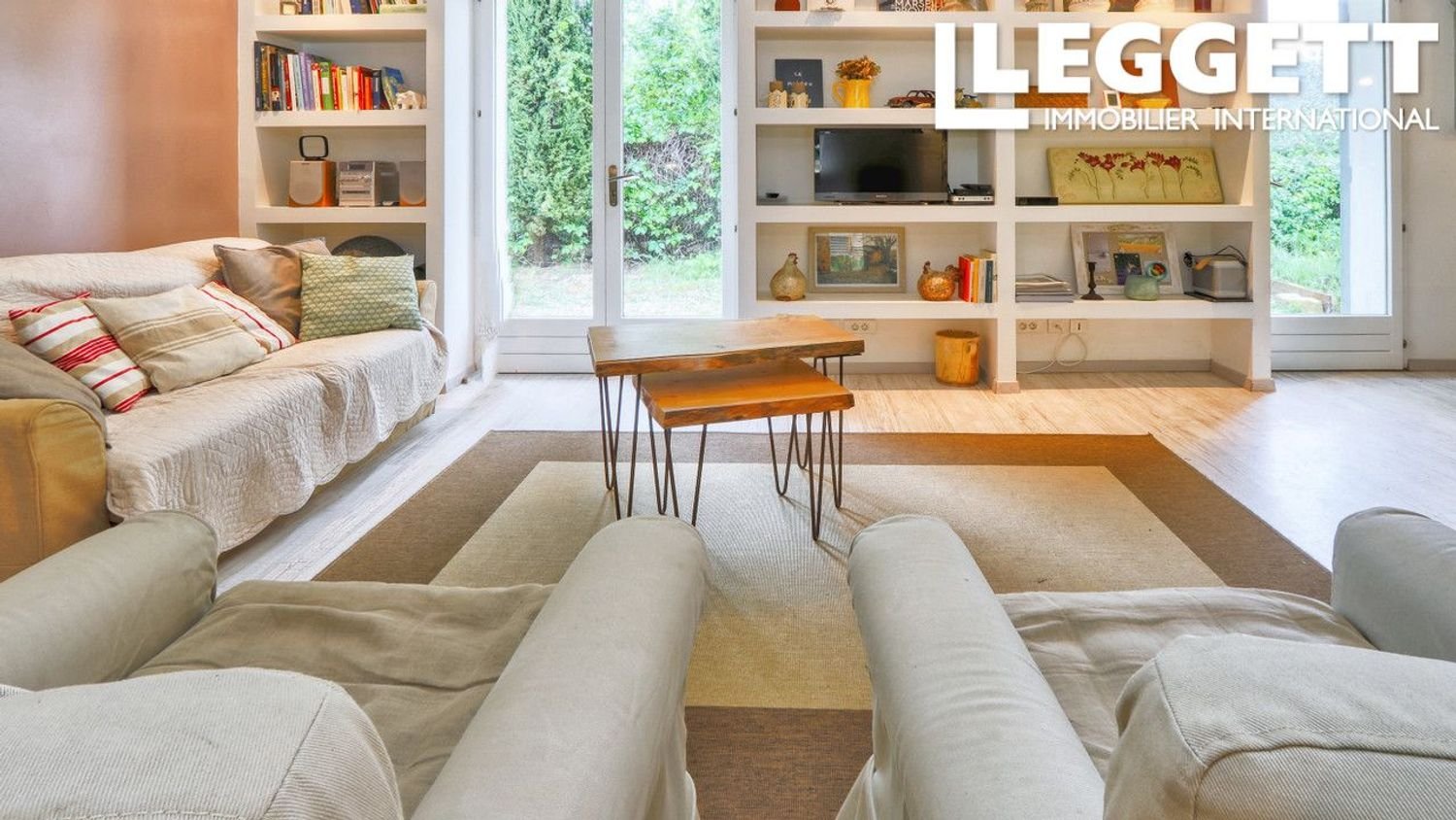 Maison à vendre, 114m², Rustrel