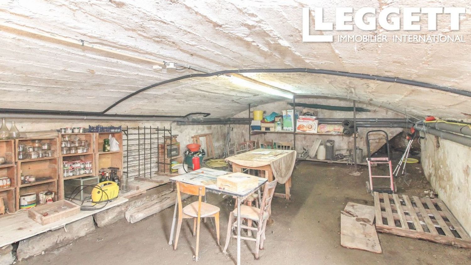 Maison à vendre, 247m², Gourgé