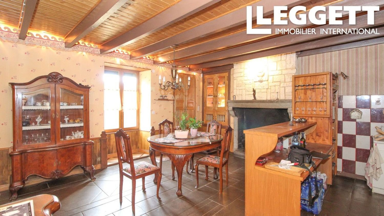 Maison à vendre, 247m², Gourgé