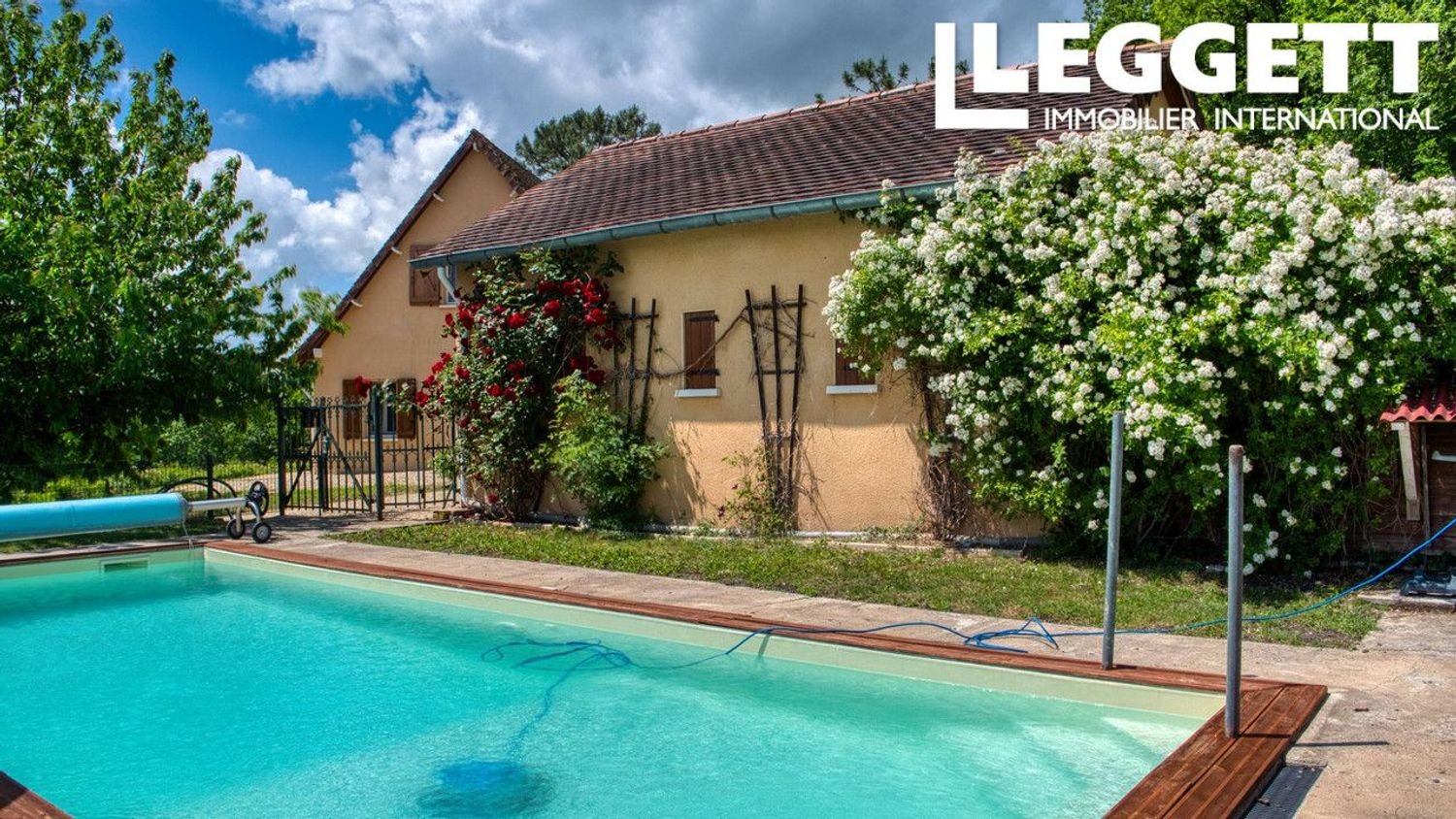 Maison à vendre, 131m², Monbazillac