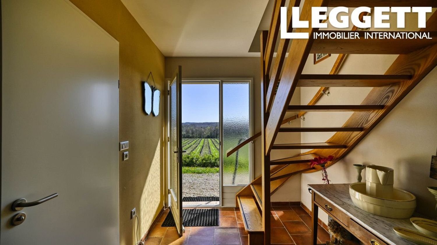 Maison à vendre, 131m², Monbazillac