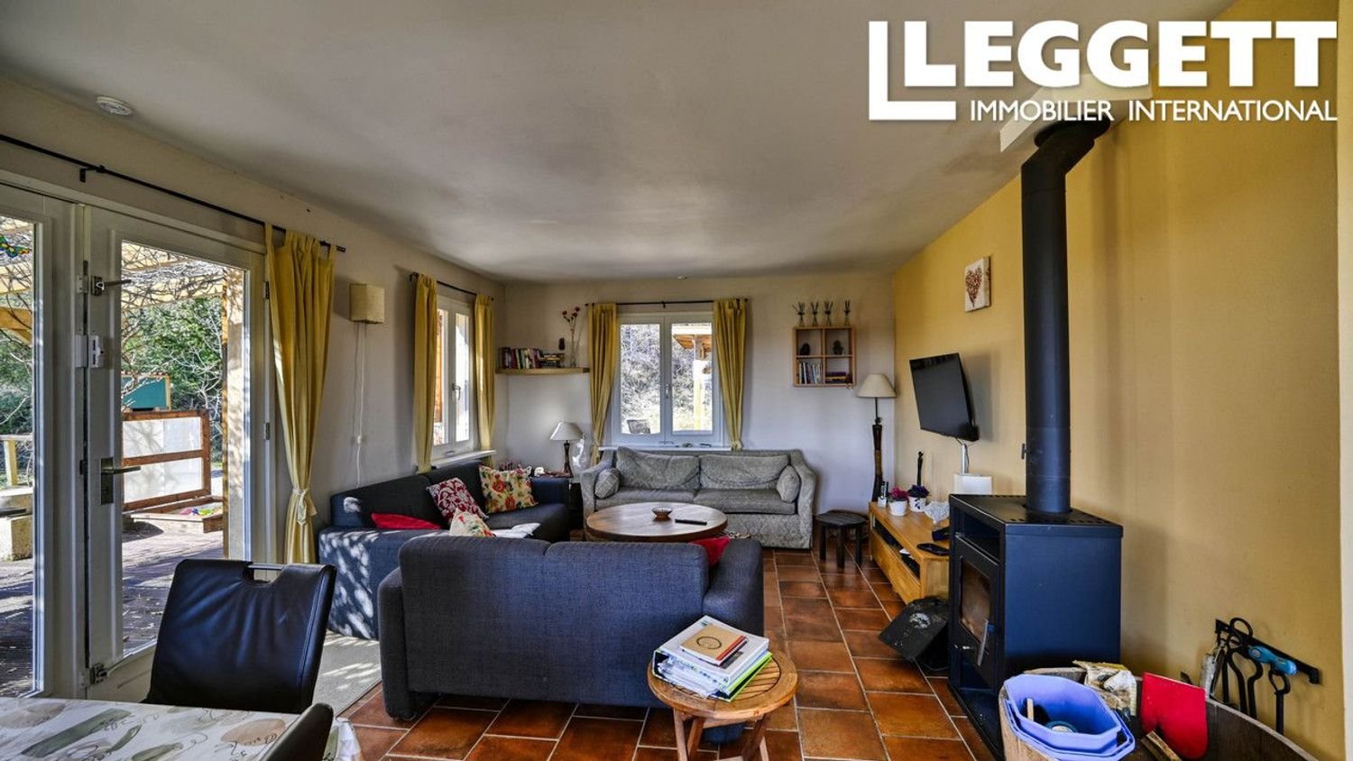 Maison à vendre, 131m², Monbazillac