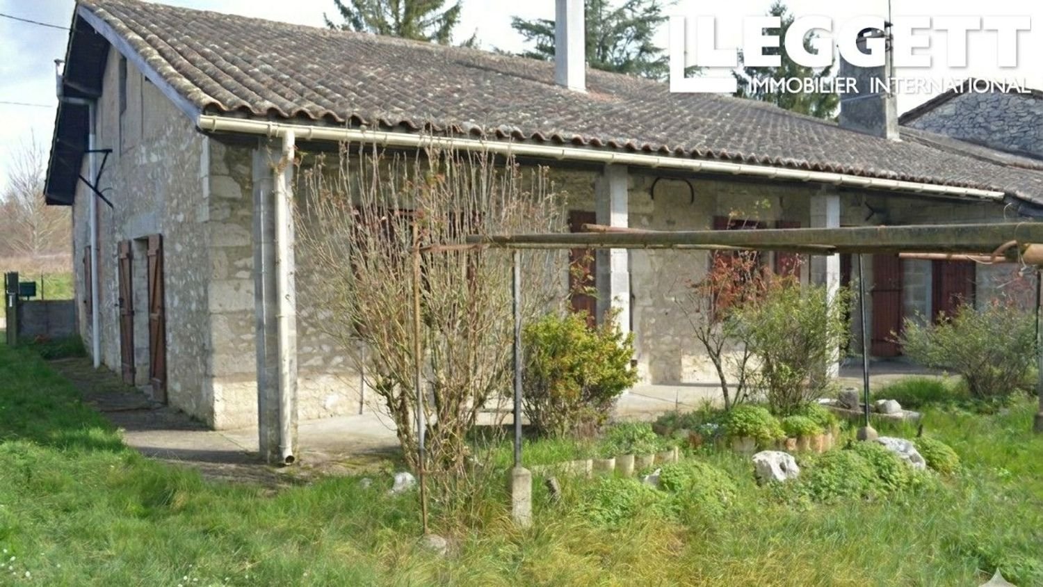 Maison à vendre, 118m², Auriac-sur-Dropt