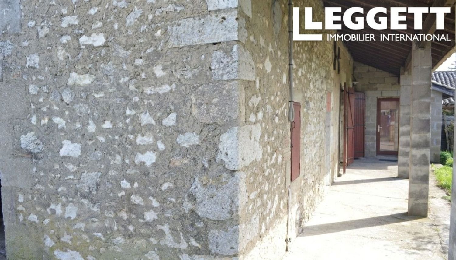 Maison à vendre, 118m², Auriac-sur-Dropt