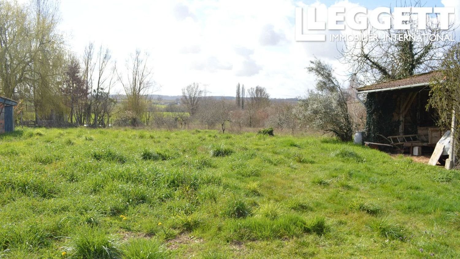 Maison à vendre, 118m², Auriac-sur-Dropt