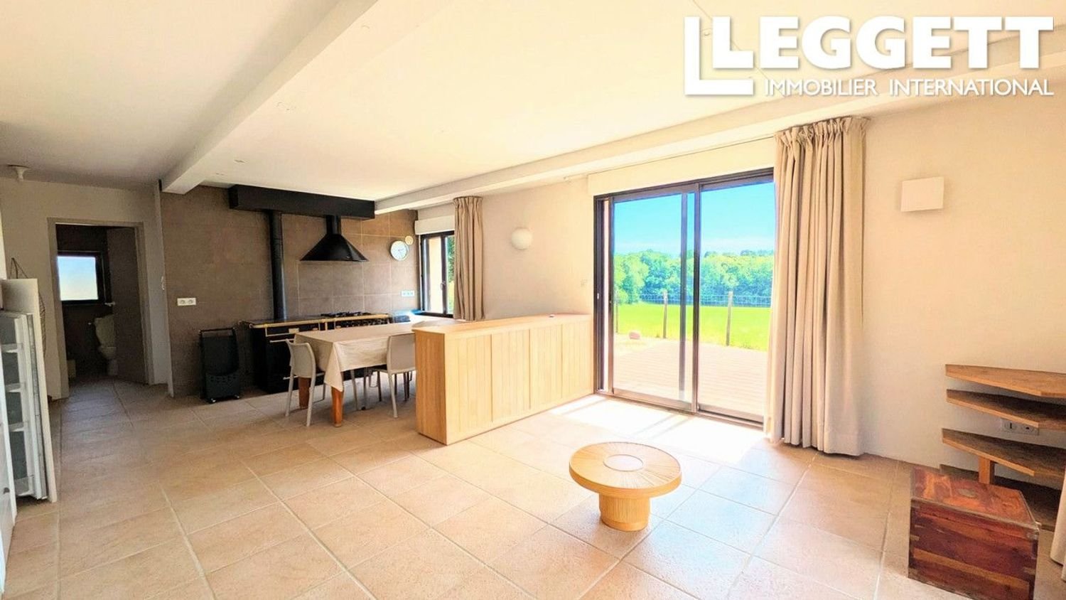 Maison à vendre, 188m², Coussac-Bonneval