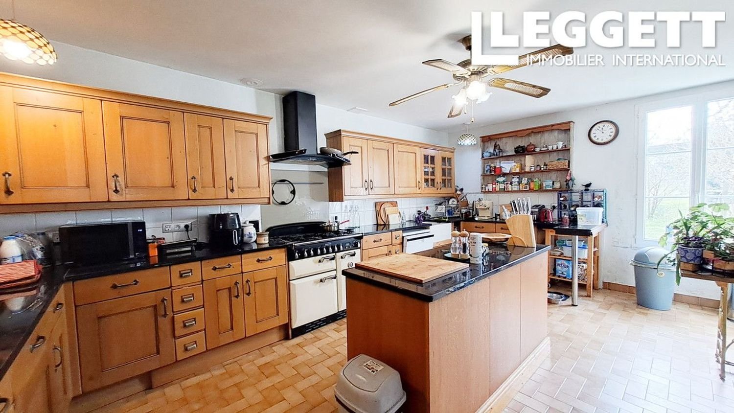 Maison à vendre, 295m², Paizay-Naudouin-Embourie