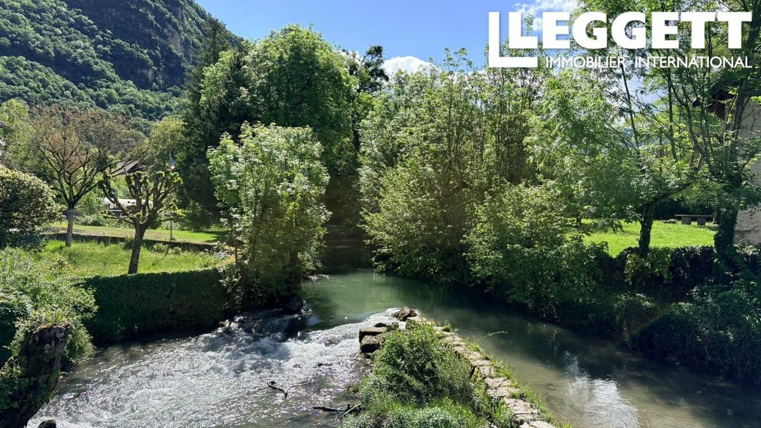 Appartement à vendre, 127m², Doussard