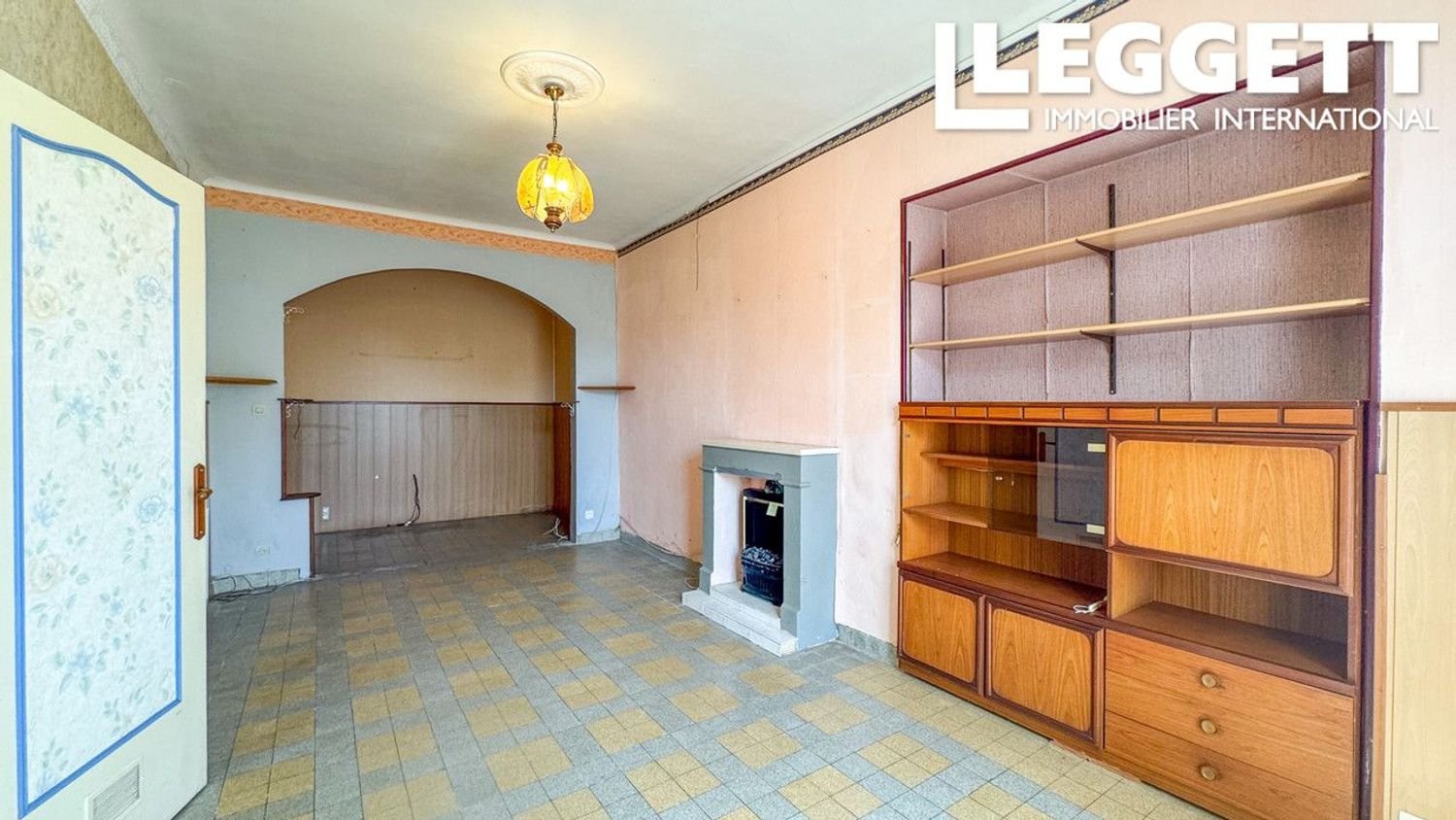 Maison à vendre, 160m², L'Hermenault