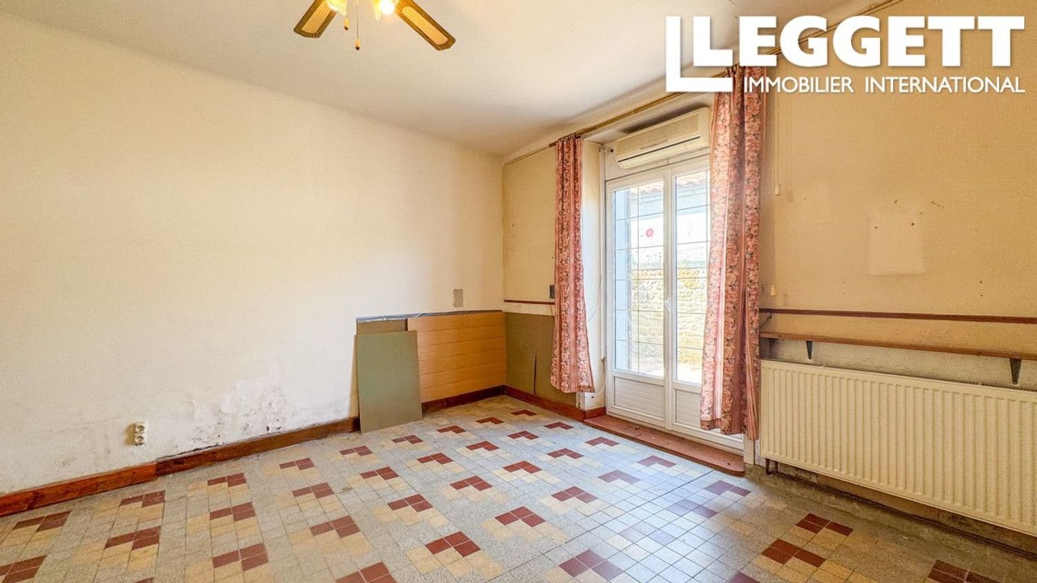 Maison à vendre, 160m², L'Hermenault