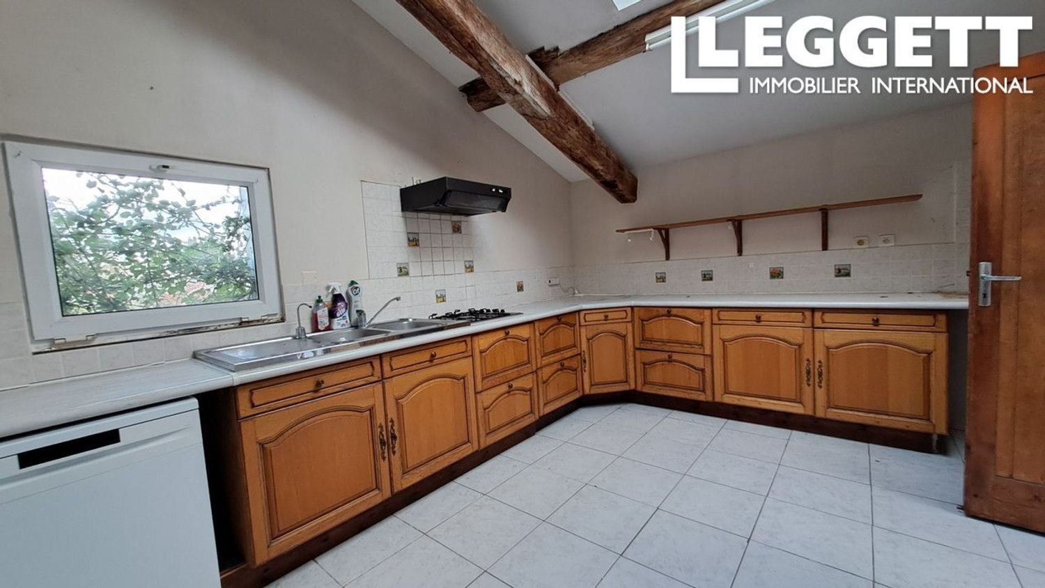 Maison à vendre, 145m², Chef-Boutonne