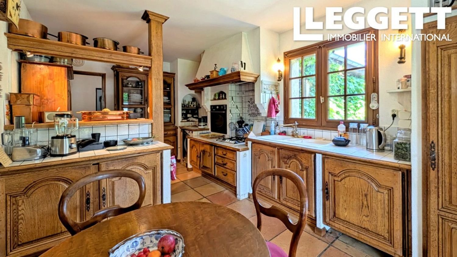 Maison à vendre, 229m², Nernier